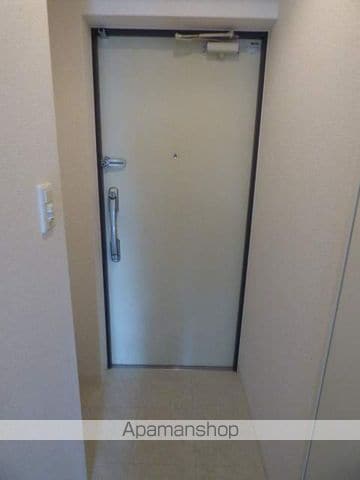 レジュールアッシュ江坂の内装写真