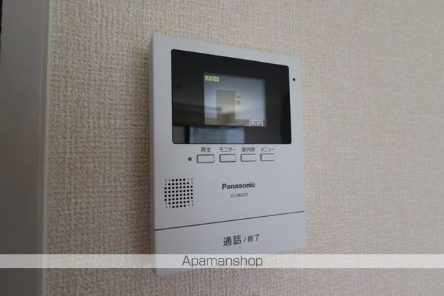 ネクサス三成 A棟の内装写真