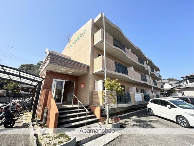 和歌山県和歌山市六十谷[2LDK/55.78m2]の外観1