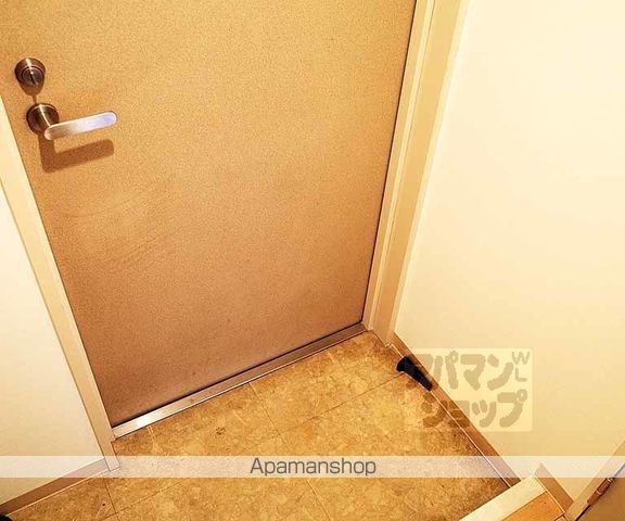 AFICION堀川の内装写真