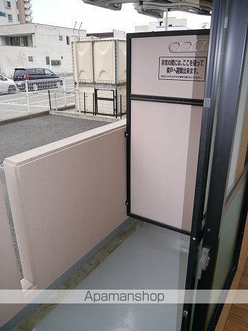パラディーゾ木の実町の内装写真