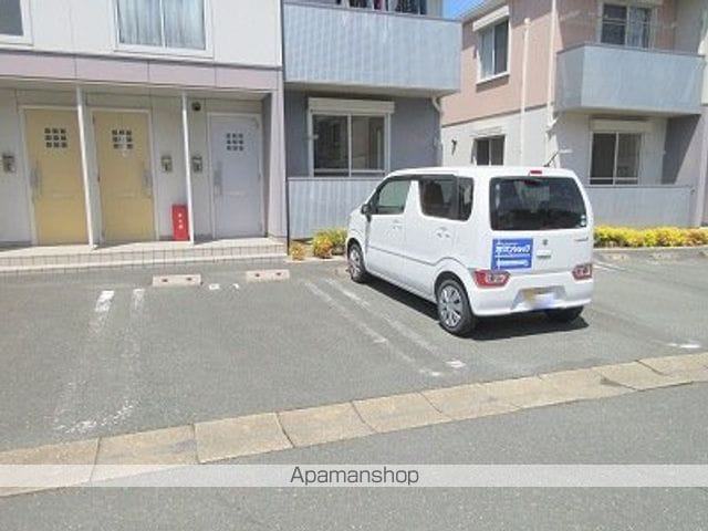 東海道本線 舞阪駅 徒歩10分 2階建 築21年のその他写真