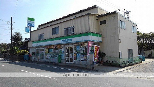 サニー・ブリーズ金屋Bの周辺写真