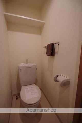 プライムアーバン住吉の内装写真