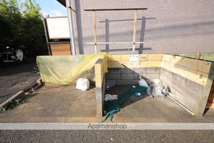 レジデンス小川[1R/17.41m2]の共用部2
