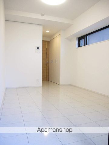 セジョリ方南町の内装写真
