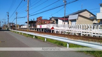 ローズ・ヴィラ二の宮[4LDK/95.48m2]の周辺2
