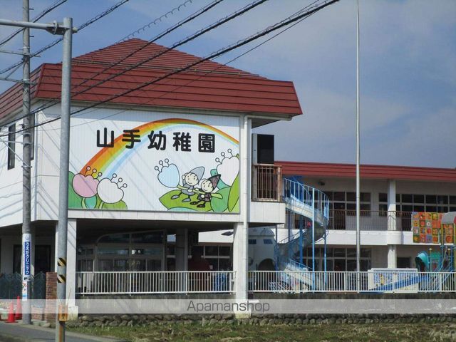 グリーンヒルIの周辺写真