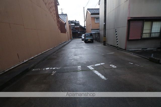 レジデンスSのその他写真