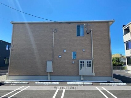 クラール元山駅前Ａ[1LDK/36.29m2]の外観2