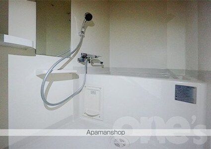 プレサンス千種アイル[1K/21.81m2]のバス2