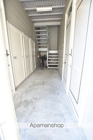 ラパンルージュのその他写真