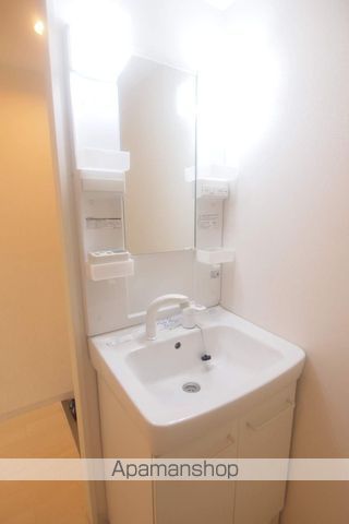 クラリス菊水IIIの内装写真