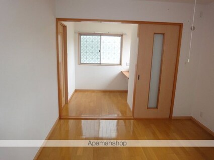 ヴィラコートＳＥＩ[3LDK/78.72m2]の内装6