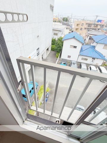 A-Life葵東の内装写真