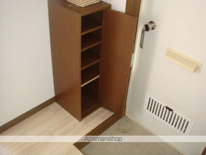 サンフェスタ[1K/21.94m2]の内装2