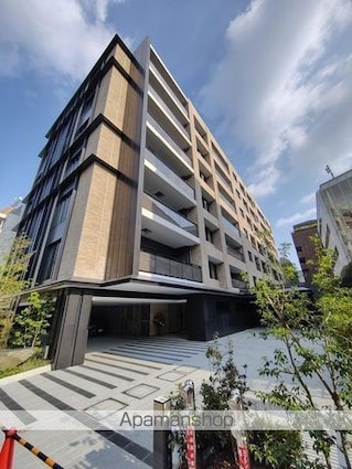 ザ・パークハウス千代田六番町[2LDK/75.31m2]の外観2