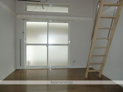 ＴＹＫ[1K/17.7m2]の内装