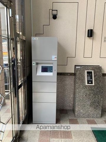 アネックスけやき通りの内装写真