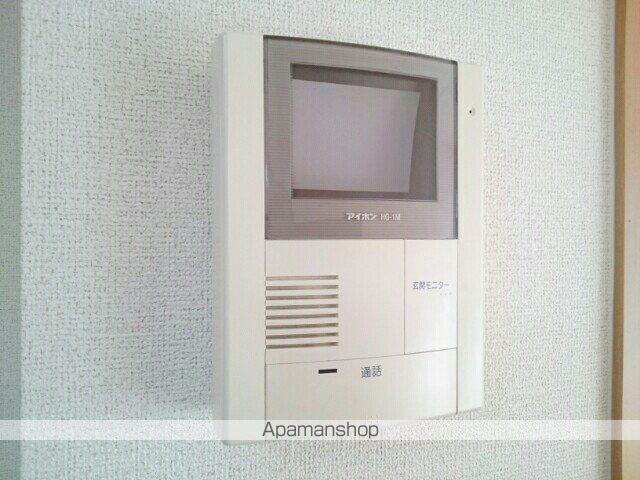 グランヒル アルカンシェルAの内装写真
