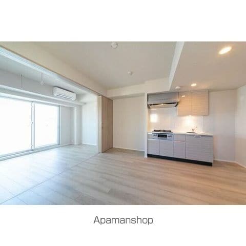 プラウドフラット上野松が谷の内装写真