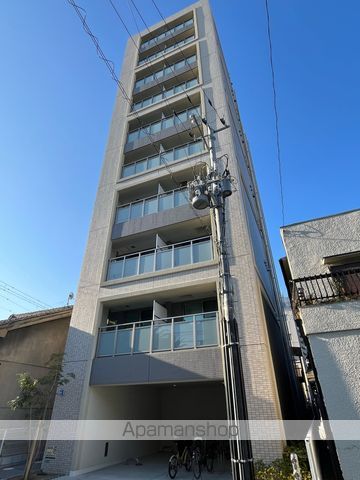 甲斐町エヌエムキャトフヴァンアンの外観写真