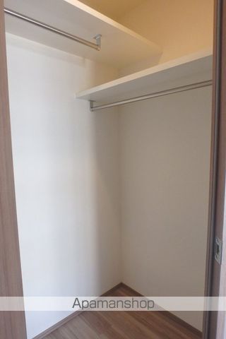 AーSTANDARD芝浦の内装写真