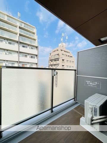 ArtizA金山の内装写真