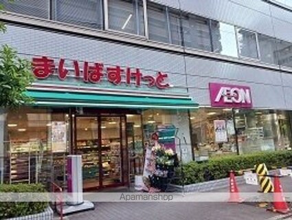 ベラ　カーサ　江東[1LDK/40.1m2]の周辺1