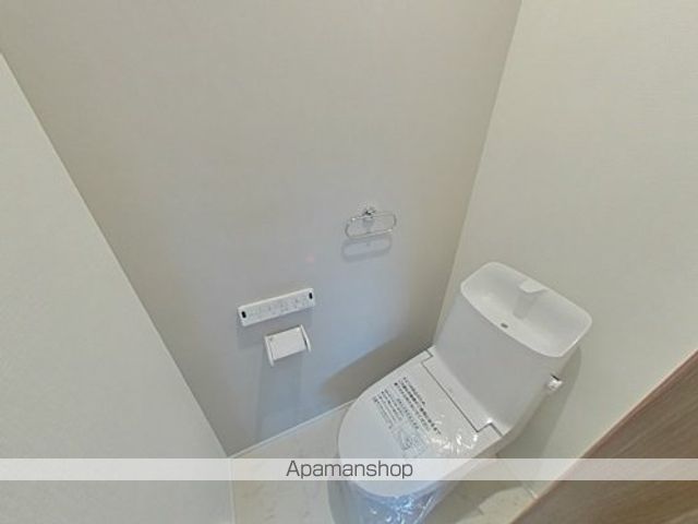 ブエナカーサ大津の内装写真