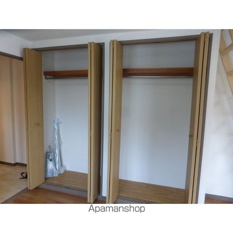 サニーフラット瑞穂の内装写真