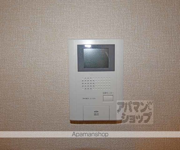 アムールの内装写真