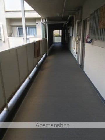 松園ハイツのその他写真