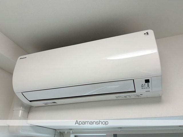 アーバンパークNAMBAMINAMIの内装写真