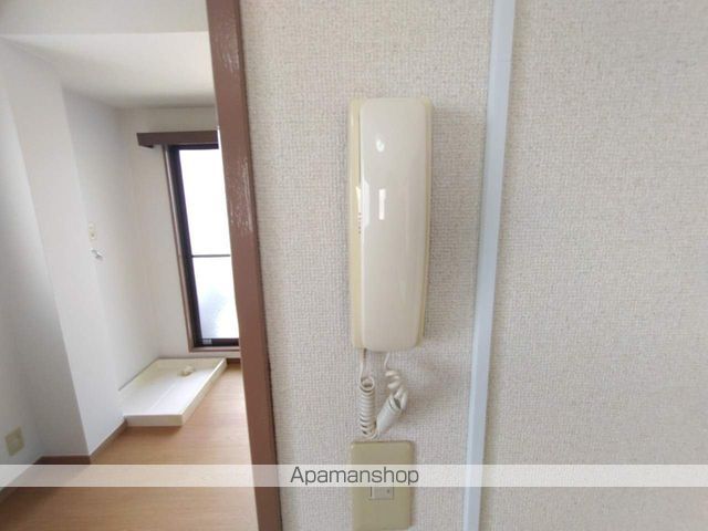 アビタシオン中嶋の内装写真