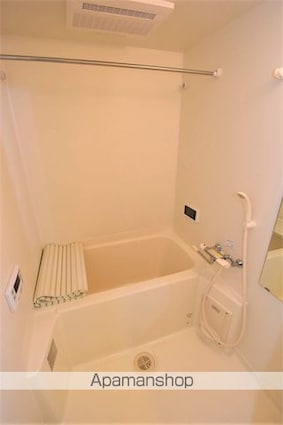 ディアステージシャロン[2LDK/51.3m2]のバス