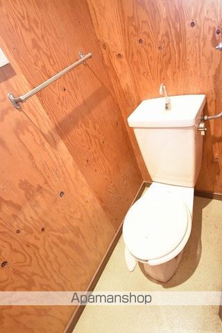 ブロス510の内装写真