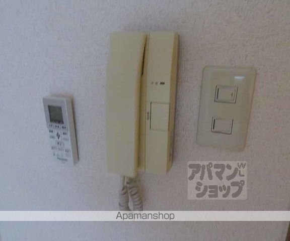 ファリオ四条の内装写真