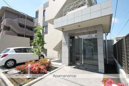 フェリーチェ栄町[1LDK/42.75m2]のエントランス3