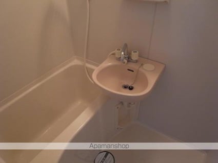 東京都世田谷区池尻４丁目[1K/18.63m2]のバス