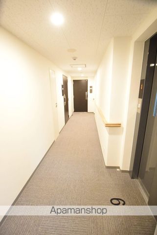 ラ・クラッセ札幌大通ウエストの内装写真