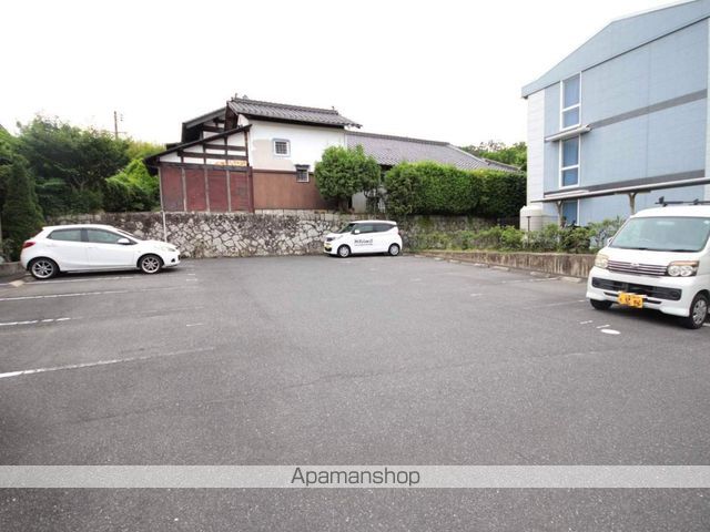 レオパレスMELODEYのその他写真