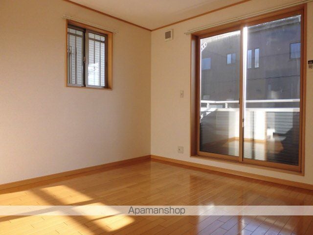 グランビュー船岡の内装写真