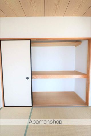 ファミールひらいの内装写真