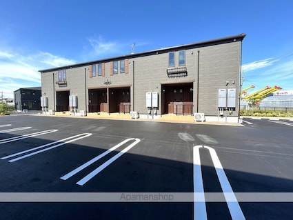 クルールＢ[1LDK/50.14m2]の外観5