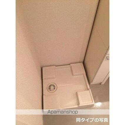 コンフォリア市谷薬王寺[1LDK/43.96m2]のその他設備