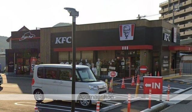 徳永住宅の周辺写真