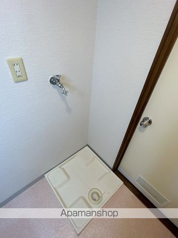 内藤ビルの内装写真