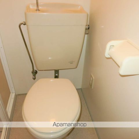 ハイムホルトの内装写真