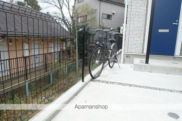 ハーミットクラブハウス白楽IIのその他写真